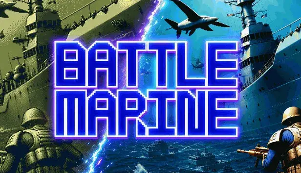 Battle Marine Collection