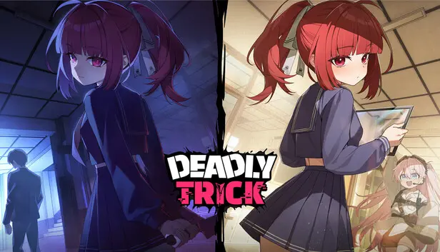Deadly Trick