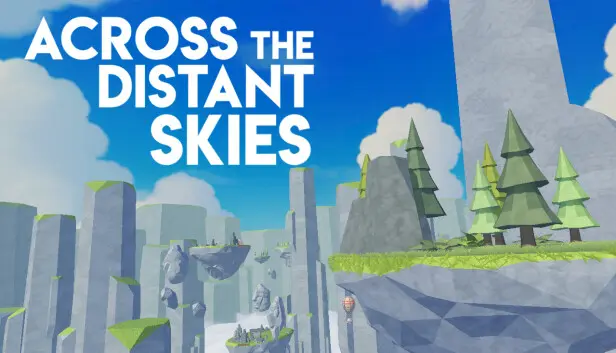 Across the Distant Skies