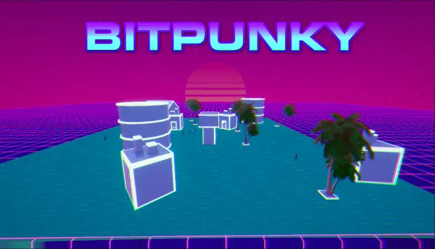 Bitpunky
