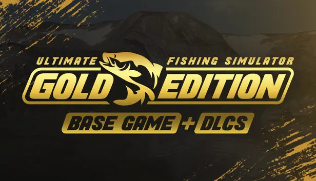 Ultimate Fishing Simulator