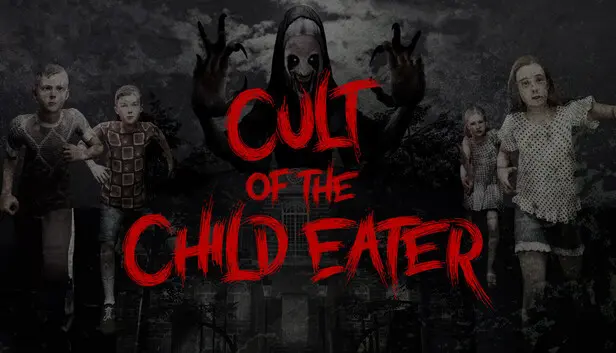 Cult of the Child Eater