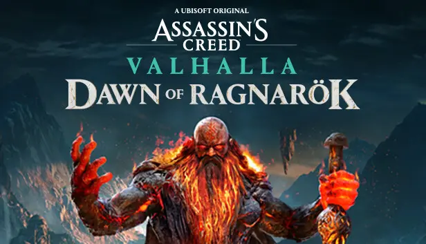 Assassin's Creed Valhalla - Dawn of Ragnarök