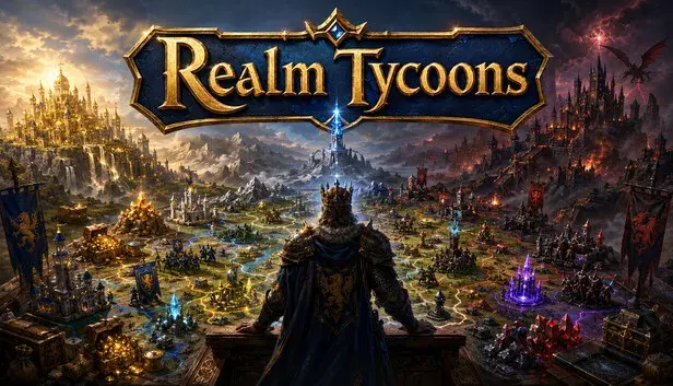 Realm Tycoons