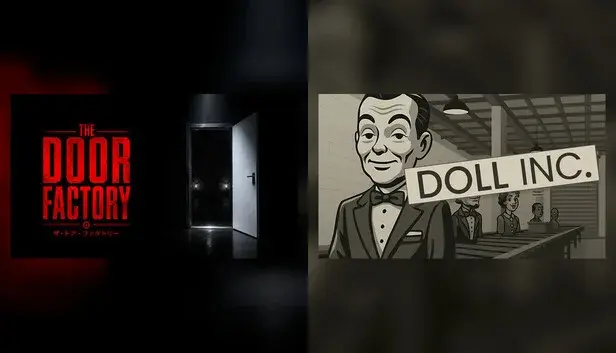 The Door Factory X DOLL INC