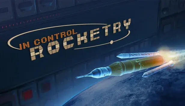 In Control: Rocketry