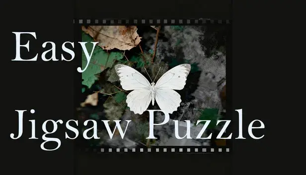 Easy Jigsaw Puzzle