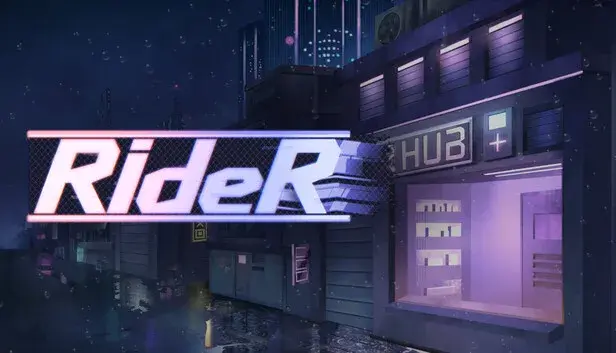 RIDER