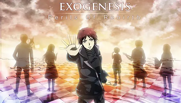 Exogenesis ~Perils of Rebirth~