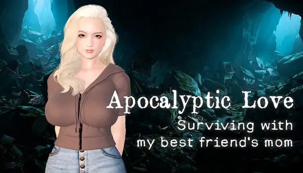Apocalyptic Love