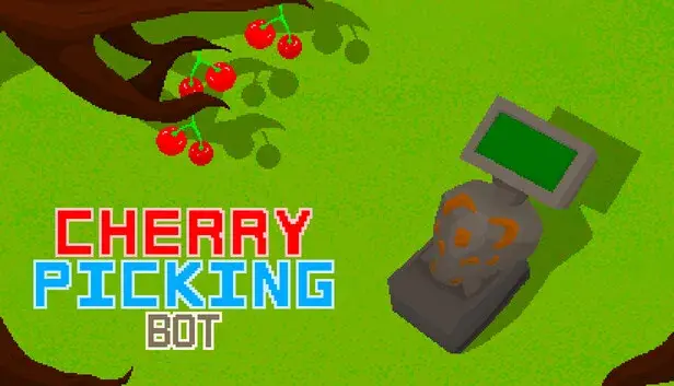 Cherry Picking Bot