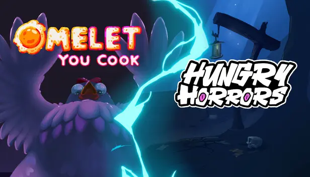Omelet You Feed the Horrors