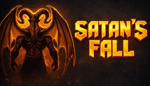 Satan's Fall