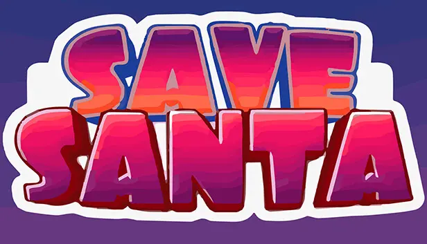 Save Santa