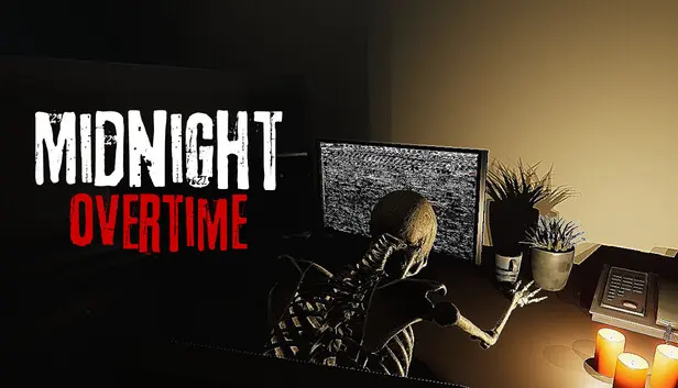 Midnight Overtime