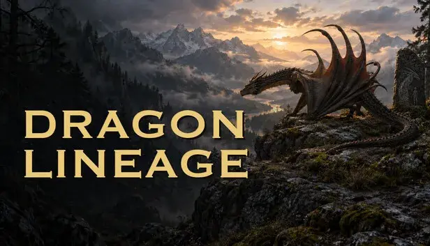 DragonLineage