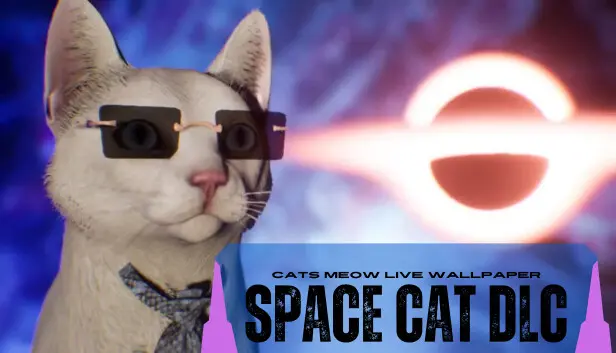 Space Cat DLC