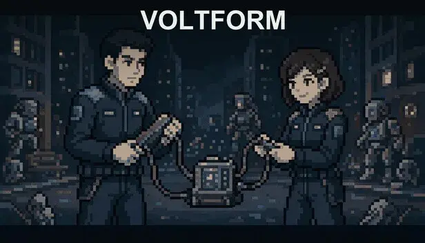Voltform