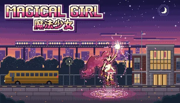 Magical Girl