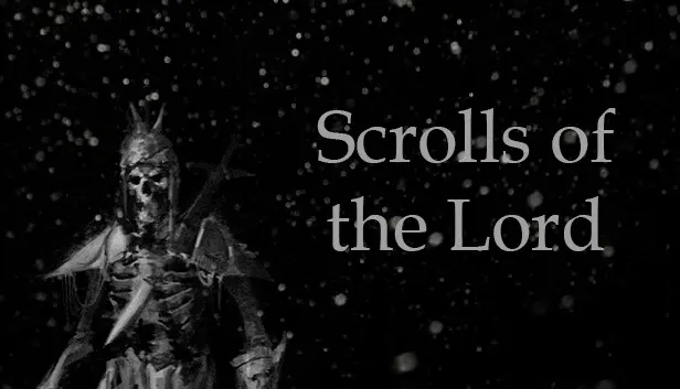 Scrolls of the Lord
