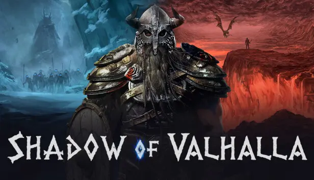 Shadow of Valhalla