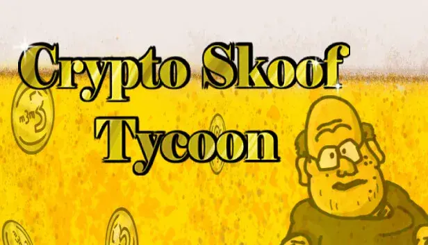 Crypto Skoof Tycoon