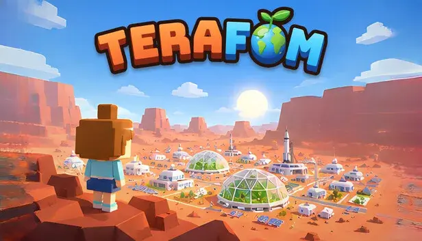 Terafom