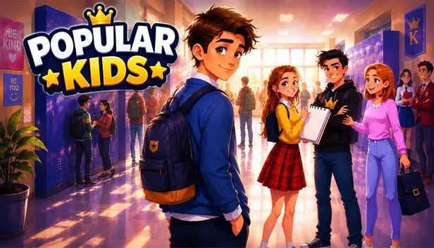 Popular Kids