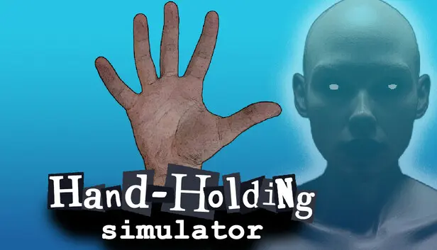 Hand-Holding Simulator