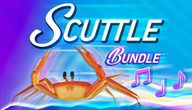 Scuttle Soundtrack Bundle