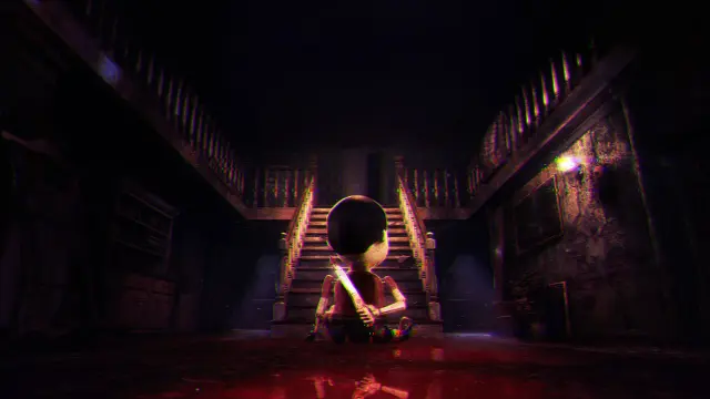 Puppet House - PS5