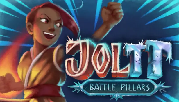Joltt - Battle Pillars Supporter
