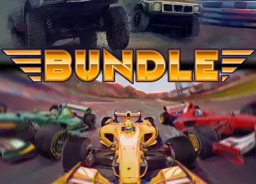 Rock 'N Racing Bundle Off Road & Grand Prix - Switch