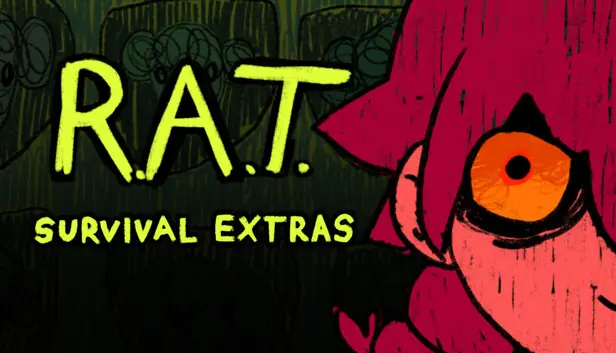 R.A.T - Survival Extras