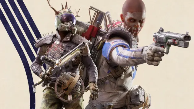 ARC Raiders - The Reaver Set - PS5