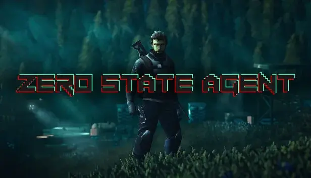 Zero State Agent