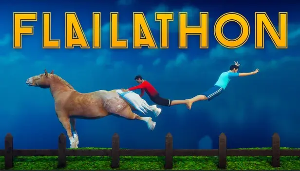 Flailathon