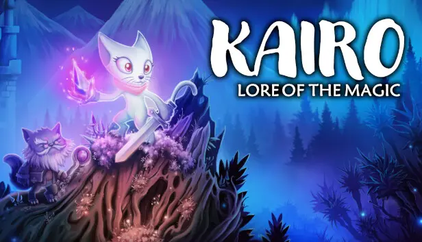 Kairo: Lore of the Magic
