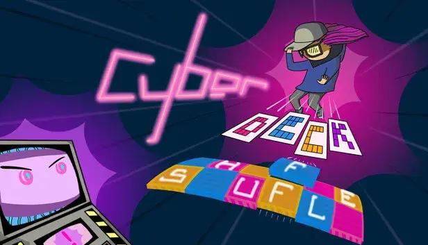 Cyberdeck Shuffle