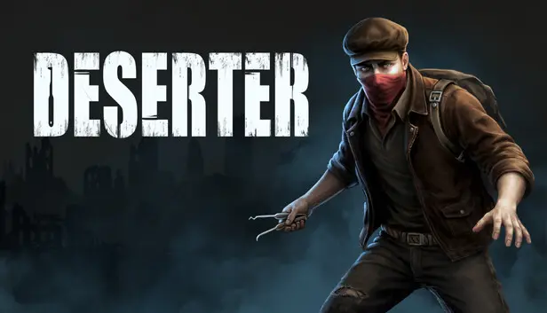 Deserter