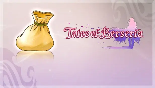 Tales of Berseria - Adventure Item Pack 1