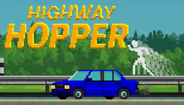 Highway Hopper