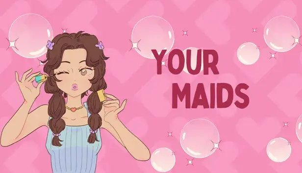 Your Maid