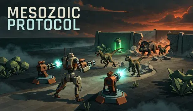Mesozoic Protocol