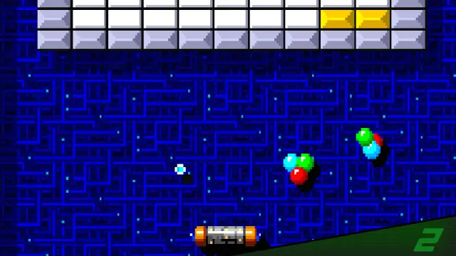 Arcade Archives 2 ARKANOID REVENGE OF DOH - Xbox Series