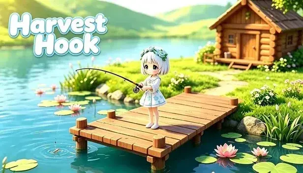 Harvest Hook