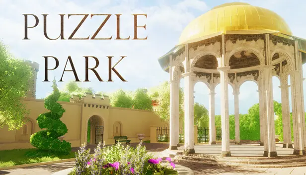 Puzzle Park