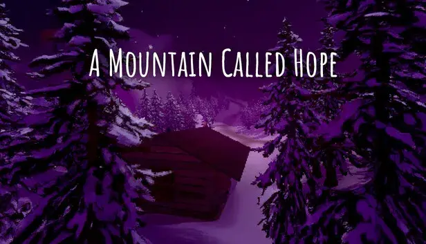 A Mountain Called Hope