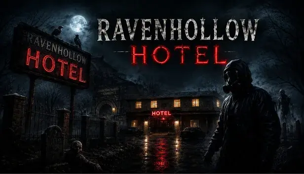 Ravenhollow Hotel