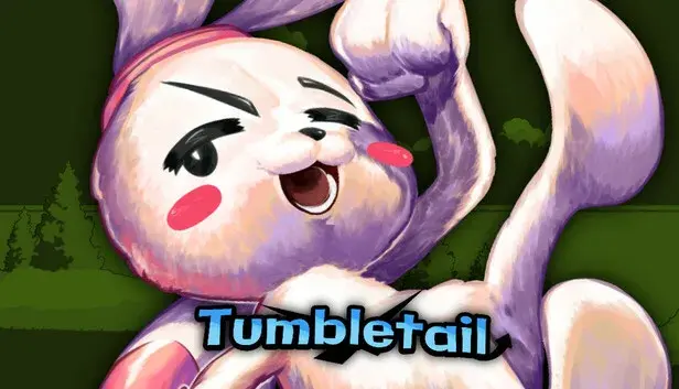 Tumbletail